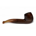 Cachimbo Elite Mini Curvo (Filtro Permanente) Piteira Chifre - 0147 MINI C 2